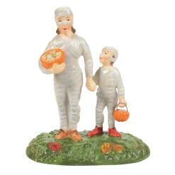 Department 56 Snow Village Halloween|Mommy Treats