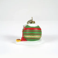 Department 56 North Pole Series|Nanook's Home