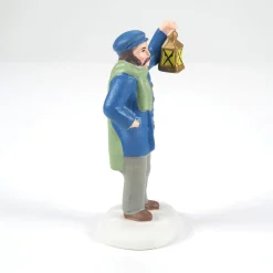 Department 56 Dickens Village Series|Nightwatch