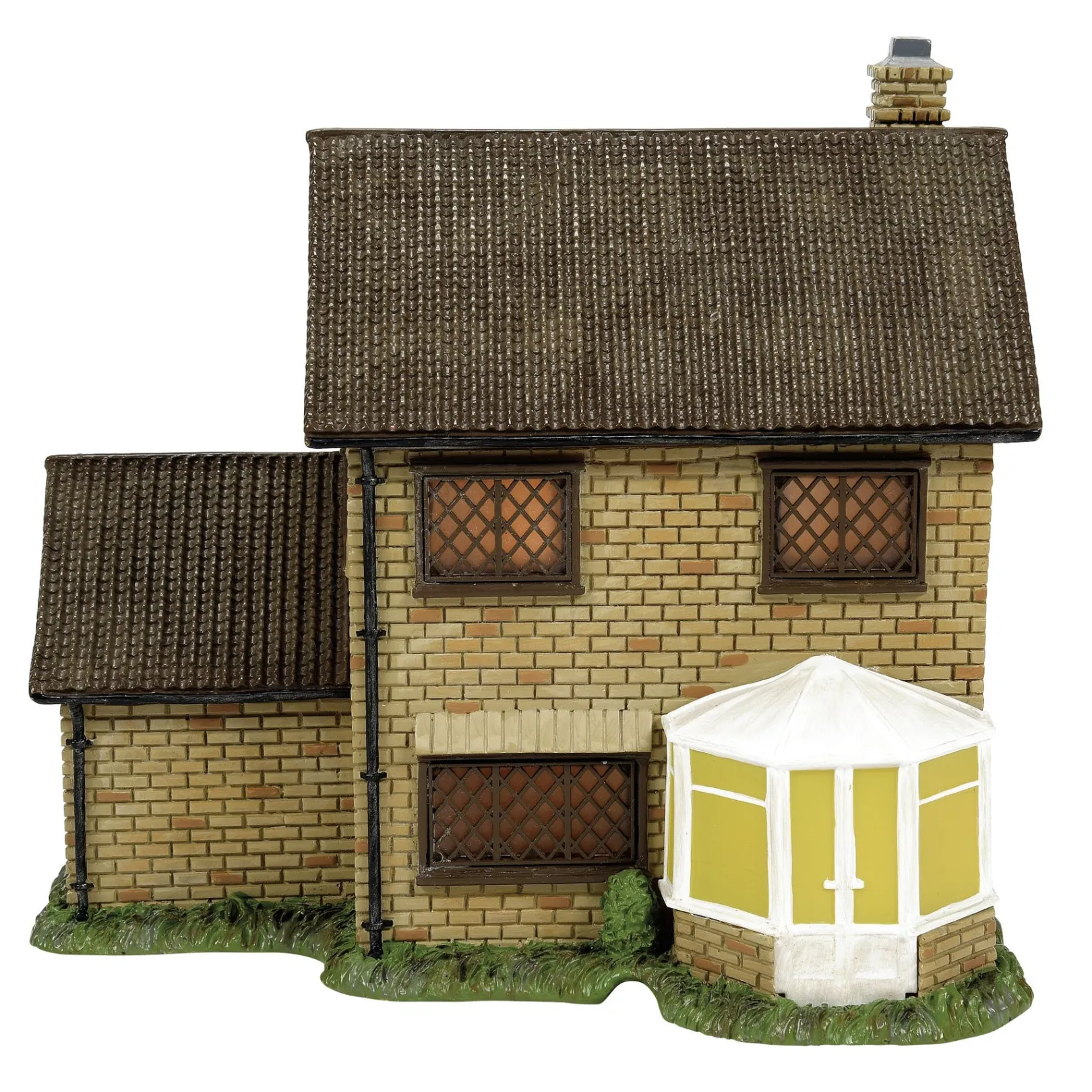 Department 56 Harry Potter™ Village|No. 4 Privet Drive