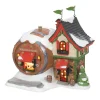 Department 56 North Pole Series|North Pole Winery