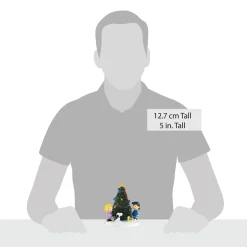Department 56 Peanuts® Village|O'Christmas Tree
