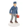 Department 56 The Original Snow Village|Odd Jobs Before The Snow