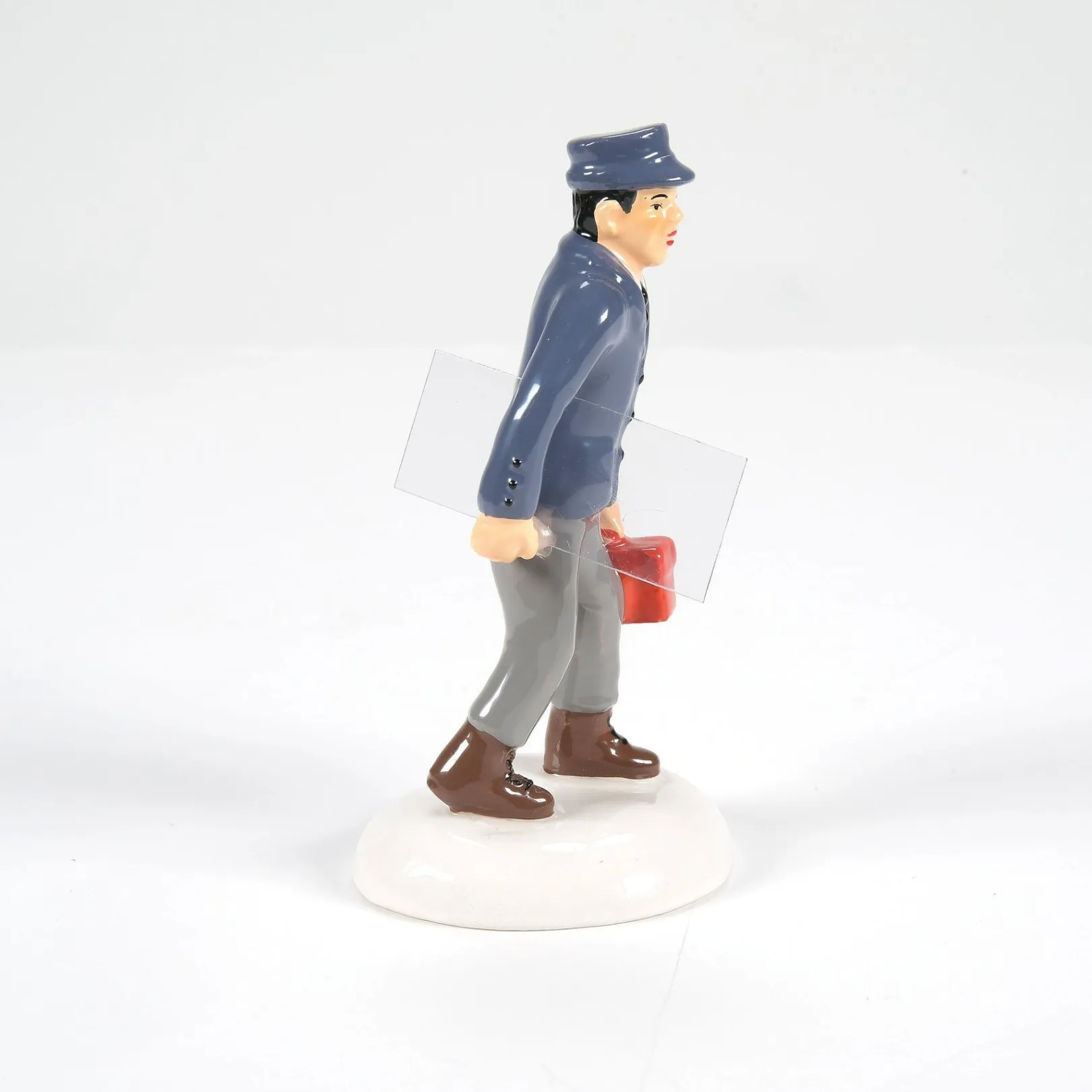 Department 56 The Original Snow Village|Odd Jobs Before The Snow