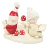 Department 56 Snowbabies Classic Collection|Once Upon A Gnome