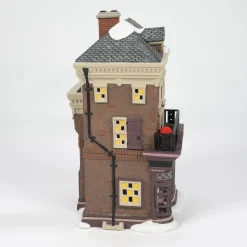 Department 56 Dickens Village Series|Otto Of Roses Perfumery