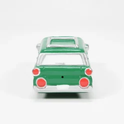 Department 56 The Original Snow Village|Out About Town S/3