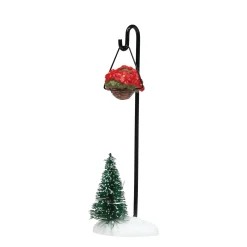 Department 56 Village Accessories|Outdoors For The Holidays