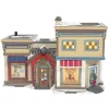 Department 56 The Original Snow Village|Pet & Vet