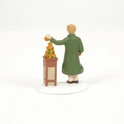 Department 56 Dickens Village Series|Pomanders For Sale