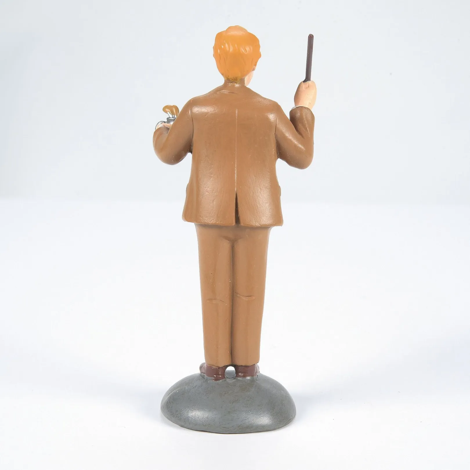 Department 56 Harry Potter™ Village|Professor Slughorn & the Trio