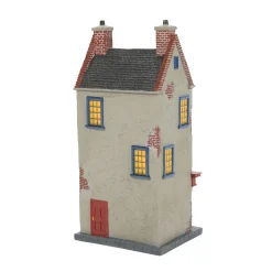 Department 56 Harry Potter™ Village|Quality Quidditch Supplies