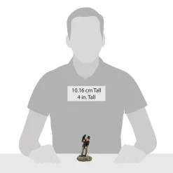 Department 56 Halloween Village Accessories|Quoth the Raven, Dig Some More
