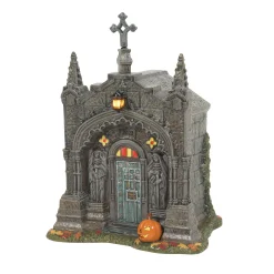 Department 56 Snow Village Halloween|Rest In Peace, 2023