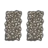 Department 56 Halloween Village Accessories|Road Kill Straight St/2