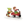 Department 56 North Pole Series|Road Test