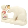 Department 56 Snowbabies Classic Collection|Royally Awesome