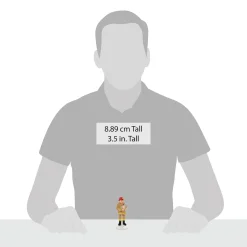 Department 56 The Original Snow Village|Safe and Sound