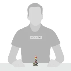 Department 56 The Nightmare Before Christmas® Village|Sally's Date Night
