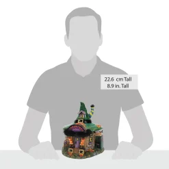 Department 56 Snow Village Halloween|Samantha's BOO-tique