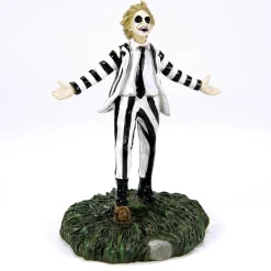 Department 56 Hot Properties Village|Say It Three Times...