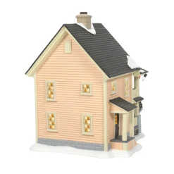 Department 56 A Christmas Story™ Village|Schwartz's House