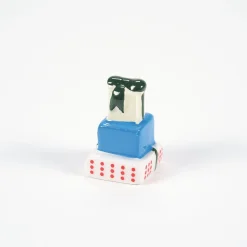 Department 56 The Original Snow Village|Sitting In The Village