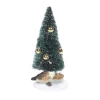 Department 56 Village Accessories|Six Geese A Laying Tree
