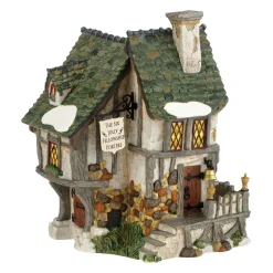 Department 56 Dickens Village Series|Six Jolly Fellowship Porters