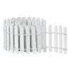 Department 56 Village Accessories|Snow Fence White