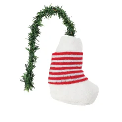Department 56 Christmas Traditions|Snowman in a Cinch