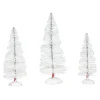 Department 56 Village Accessories|Snowy Spirals