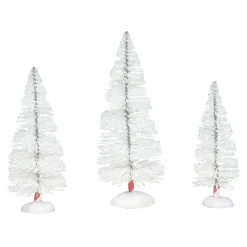 Department 56 Village Accessories|Snowy Spirals