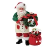 Department 56 Christmas Traditions|Sounds of Christmas