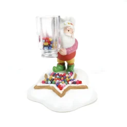Department 56 North Pole Series|Sprinkled With Love