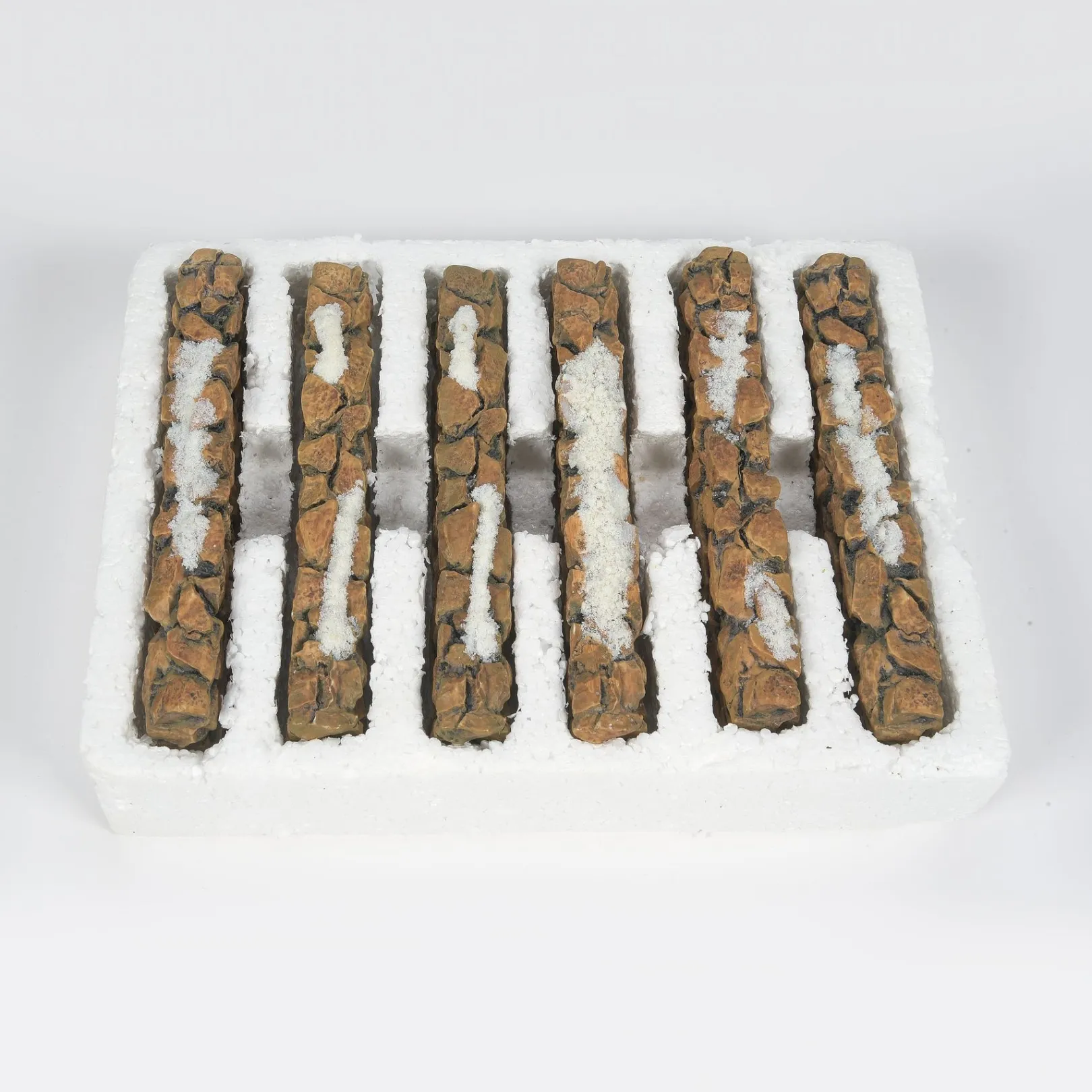 Department 56 Village Accessories|Stone Wall