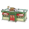 Department 56 Peanuts® Village|Strike King Bowling Alley