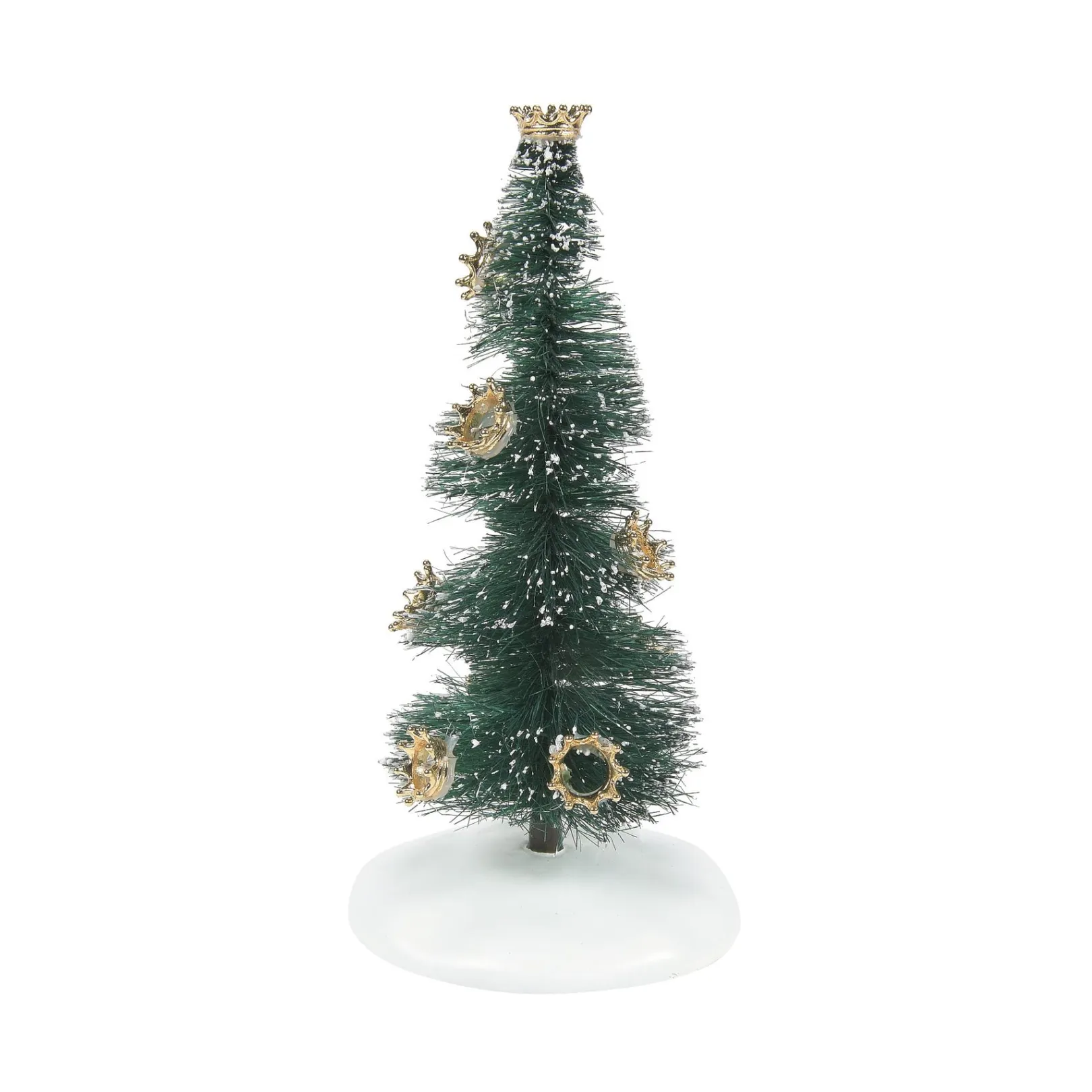 Department 56 Village Accessories|Ten Lords A-leaping Tree