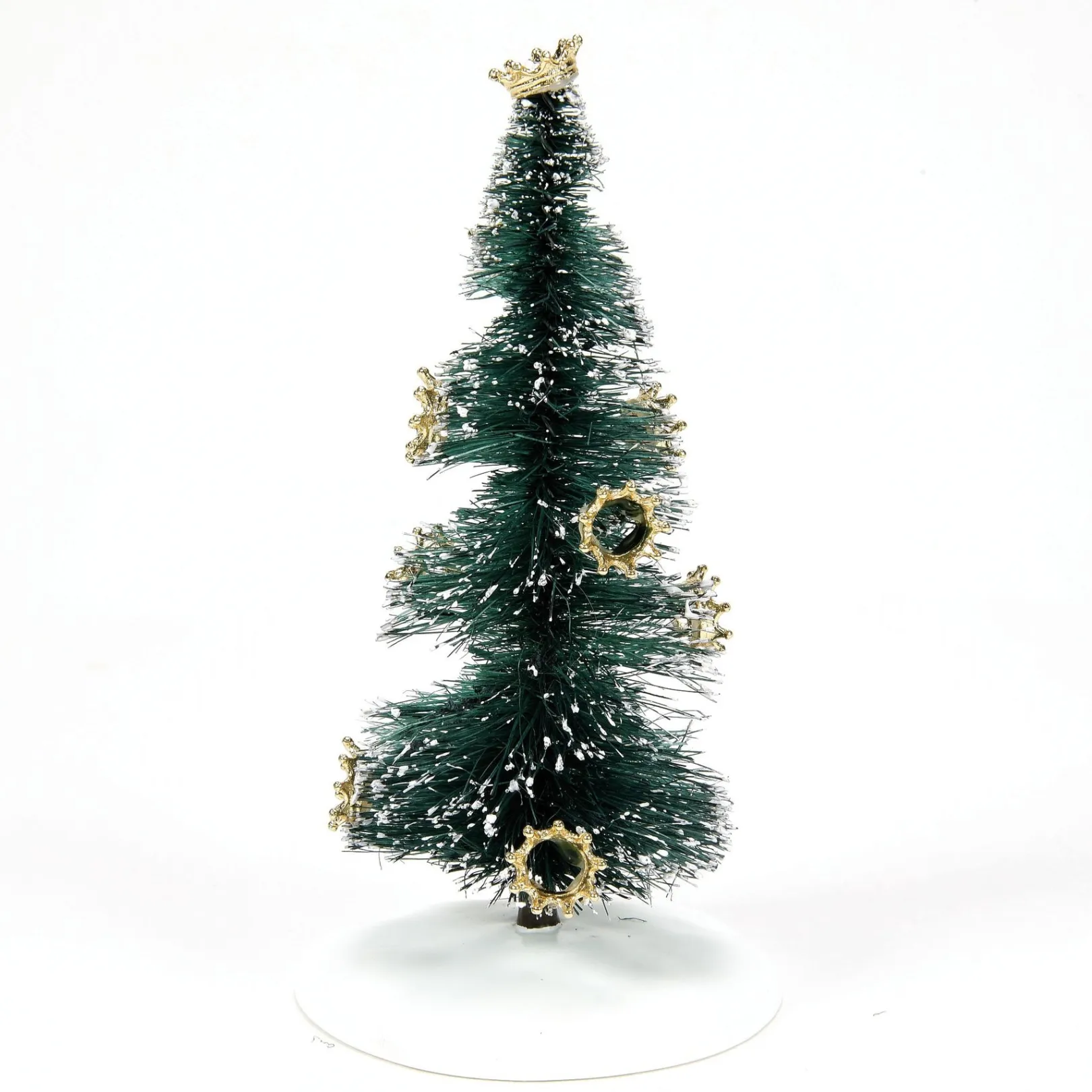 Department 56 Village Accessories|Ten Lords A-leaping Tree