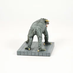 Department 56 Hot Properties Village|Terror Dog
