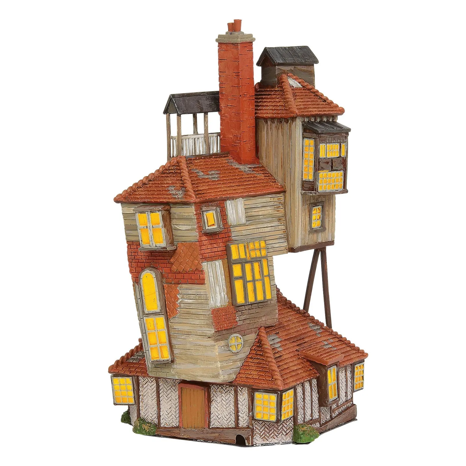 Department 56 Harry Potter™ Village|The Burrow