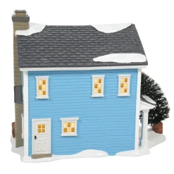 Department 56 The Original Snow Village|The Chester House