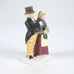 Department 56 Dickens Village Series|The Coffee-Stall