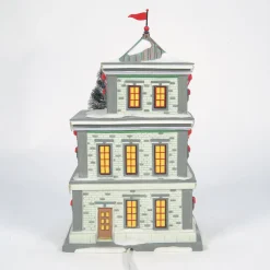 Department 56 A Christmas Story™ Village|The Department Store