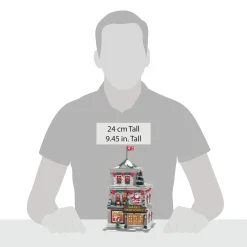 Department 56 A Christmas Story™ Village|The Department Store