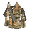 Department 56 Dickens Village Series|The Partridge & Pear