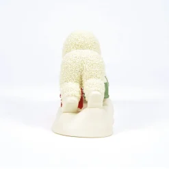 Department 56 Snowbabies Classic Collection|Snowbabies Christmas Jubilee Collection|The Perfect Christmas Presents