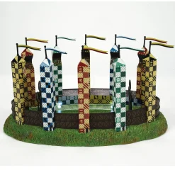Department 56 Harry Potter™ Village|The Quidditch Pitch