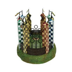 Department 56 Harry Potter™ Village|The Quidditch Pitch
