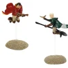 Department 56 Harry Potter™ Village|The Seekers S/2